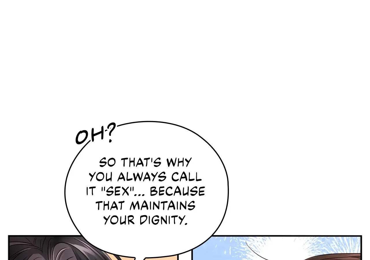 Read Quiet in the Office! chapter 39 image 46 on Lezhin