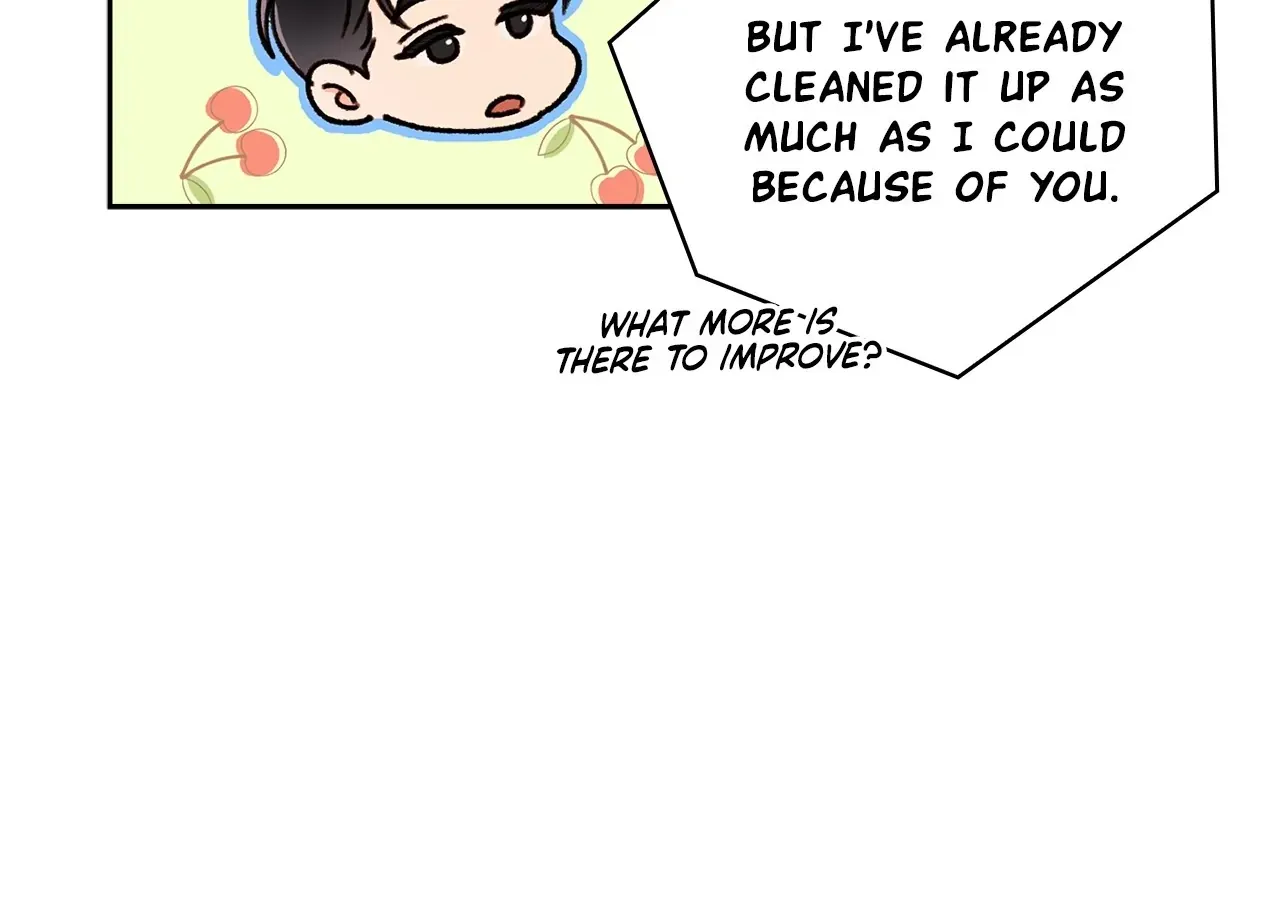 Read Quiet in the Office! chapter 39 image 52 on Lezhin