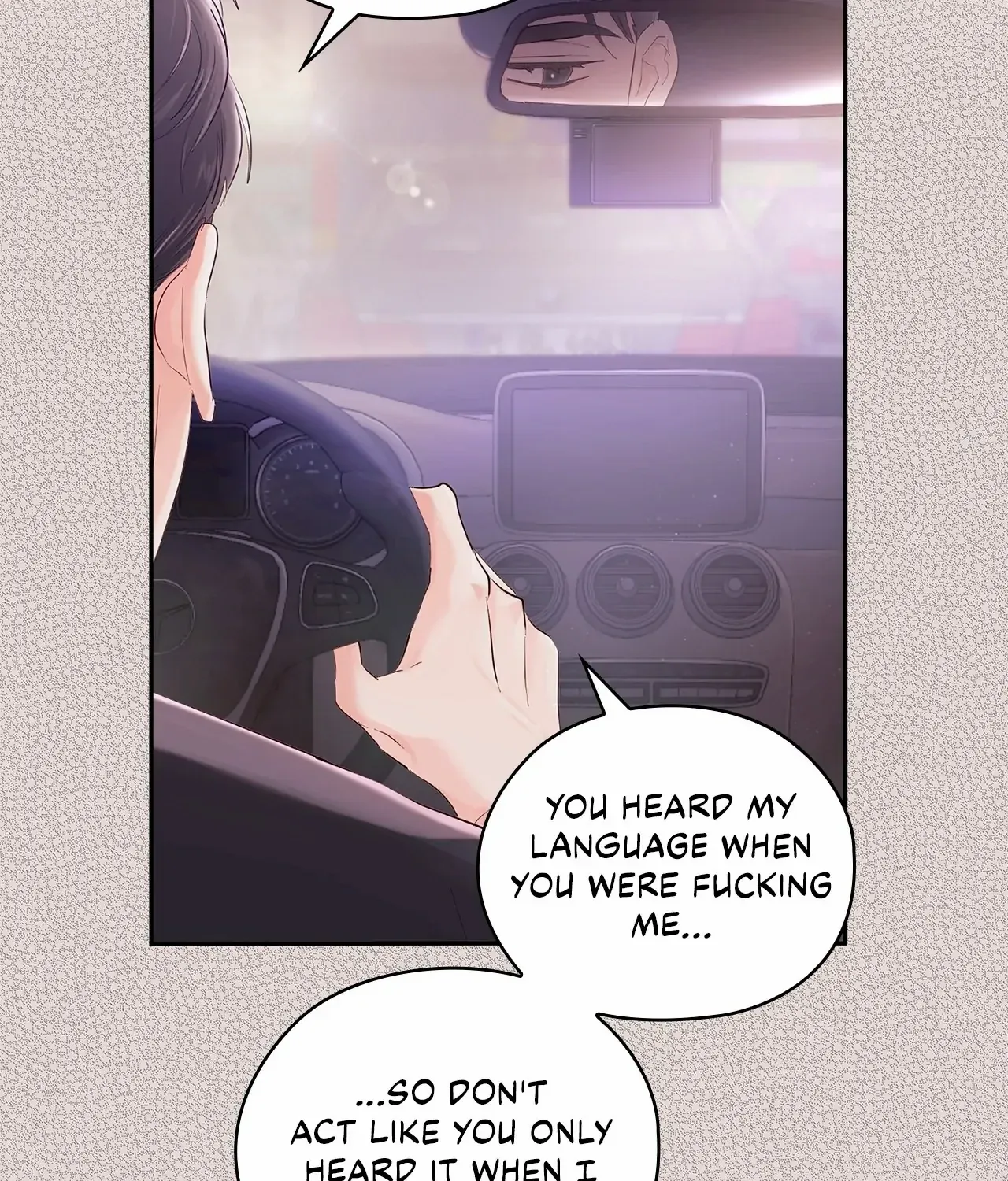 Read Quiet in the Office! chapter 39 image 58 on Lezhin