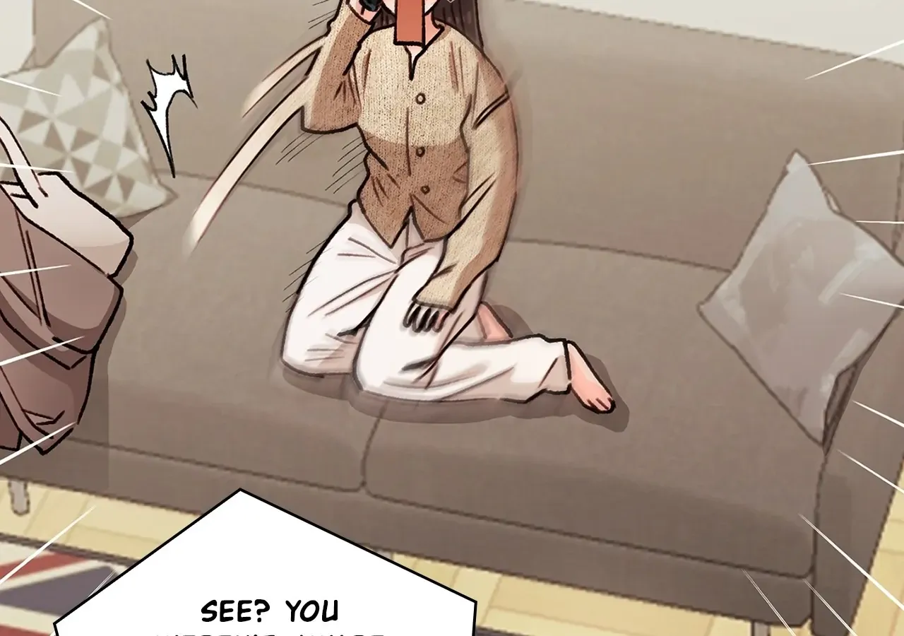 Read Quiet in the Office! chapter 39 image 68 on Lezhin