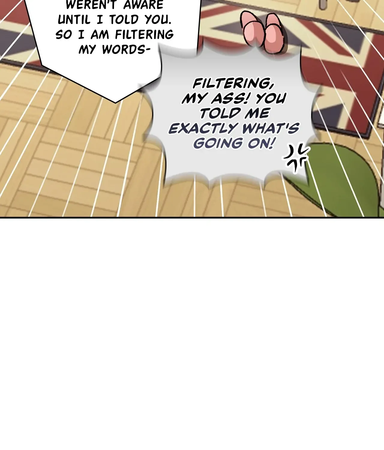 Read Quiet in the Office! chapter 39 image 69 on Lezhin