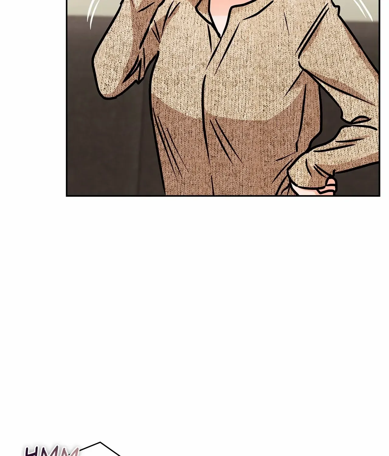 Read Quiet in the Office! chapter 39 image 7 on Lezhin