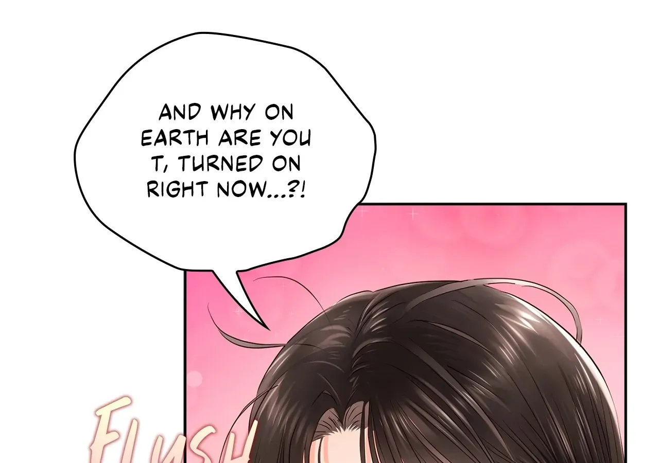 Read Quiet in the Office! chapter 39 image 70 on Lezhin