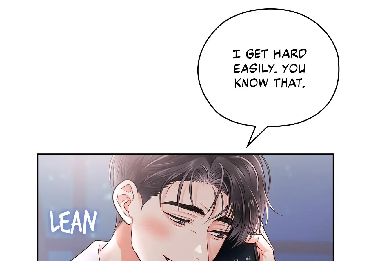Read Quiet in the Office! chapter 39 image 72 on Lezhin