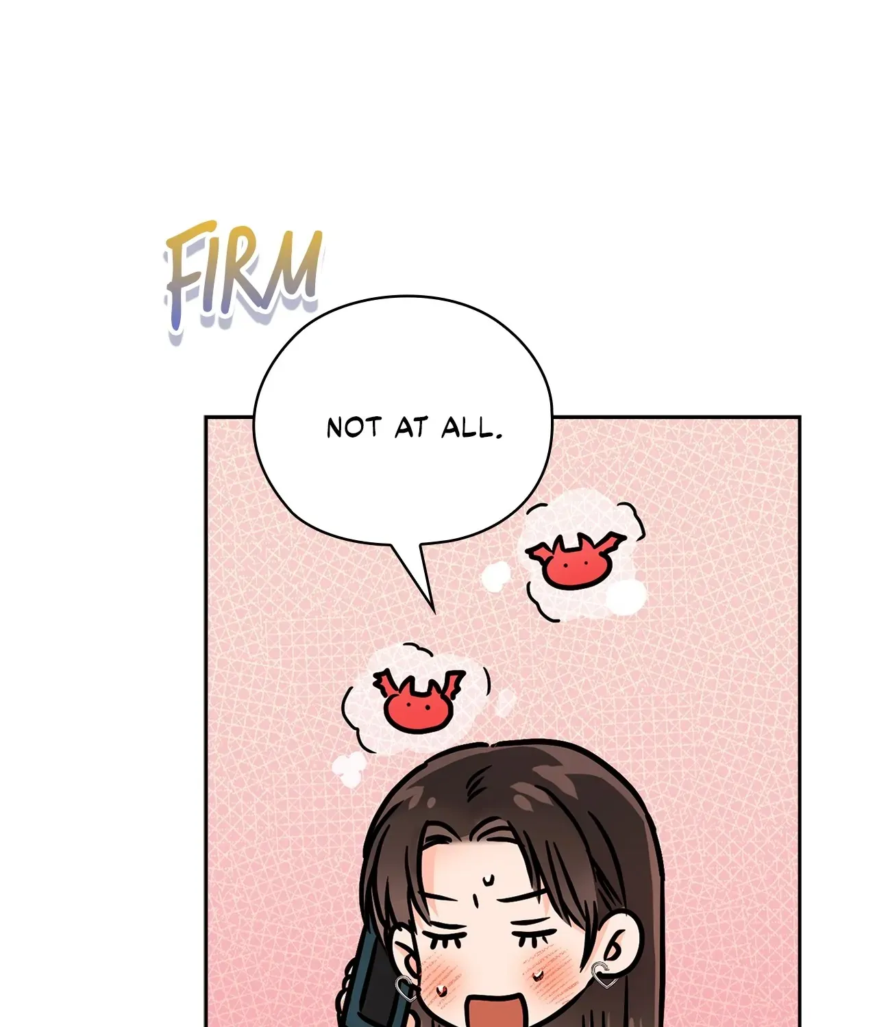 Read Quiet in the Office! chapter 39 image 75 on Lezhin