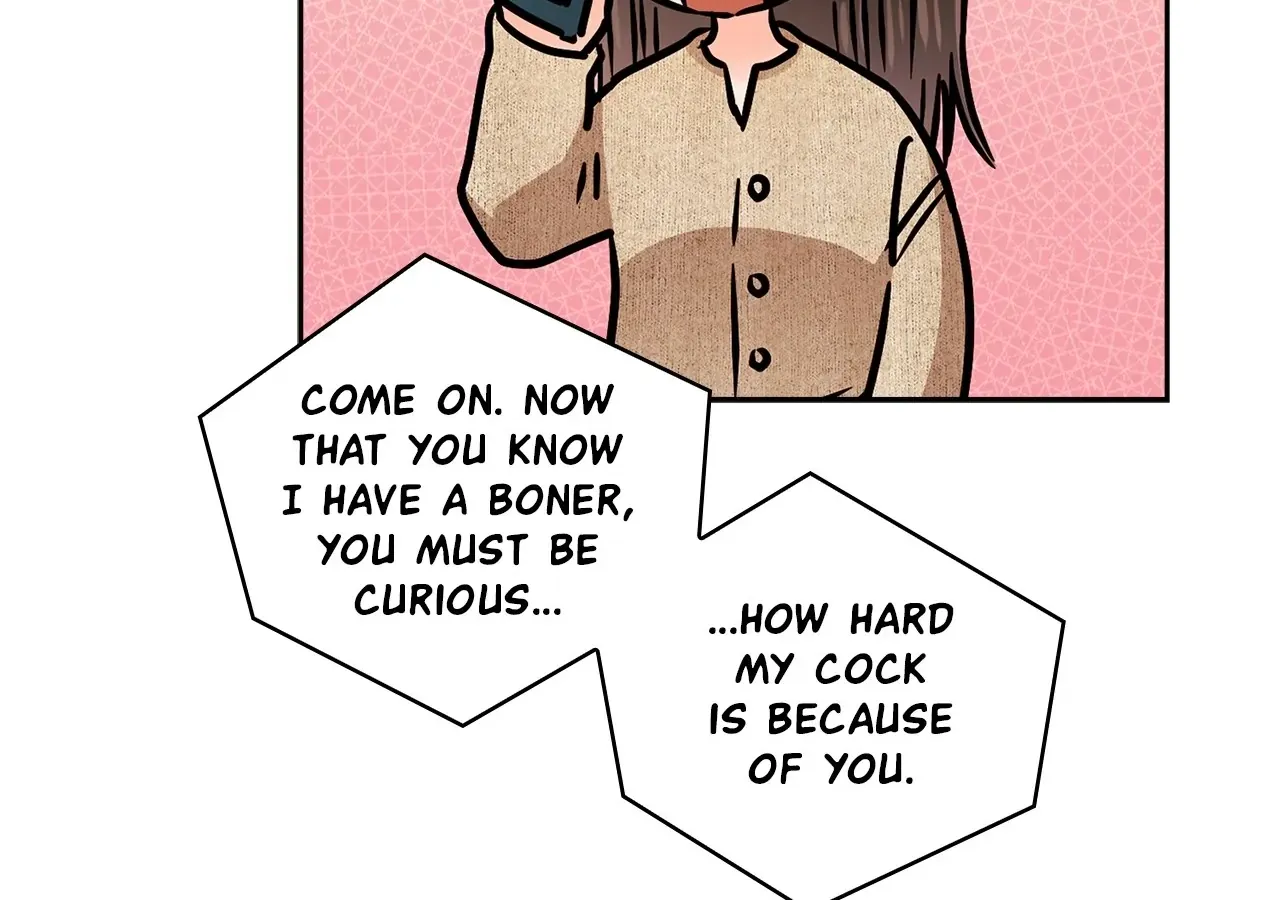 Read Quiet in the Office! chapter 39 image 76 on Lezhin