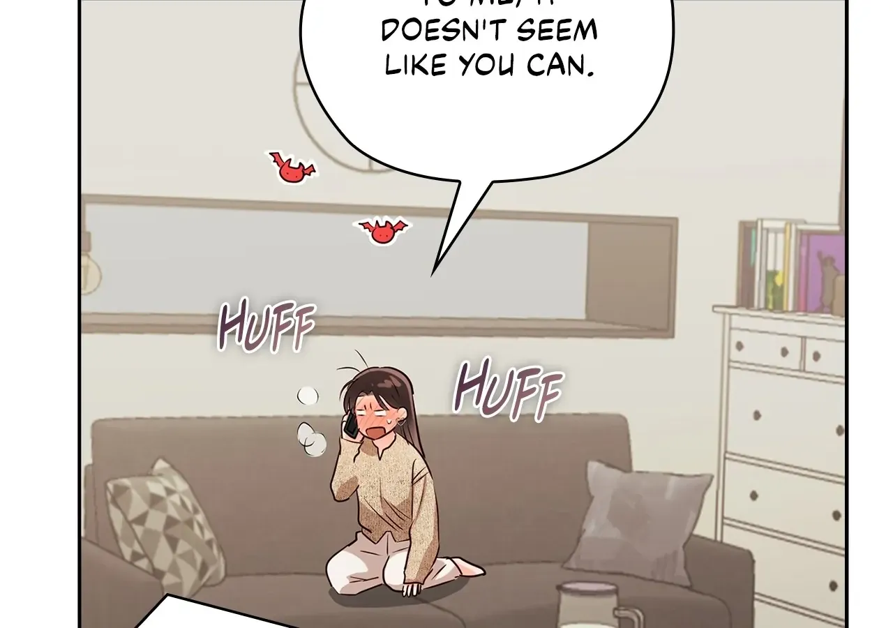 Read Quiet in the Office! chapter 39 image 82 on Lezhin