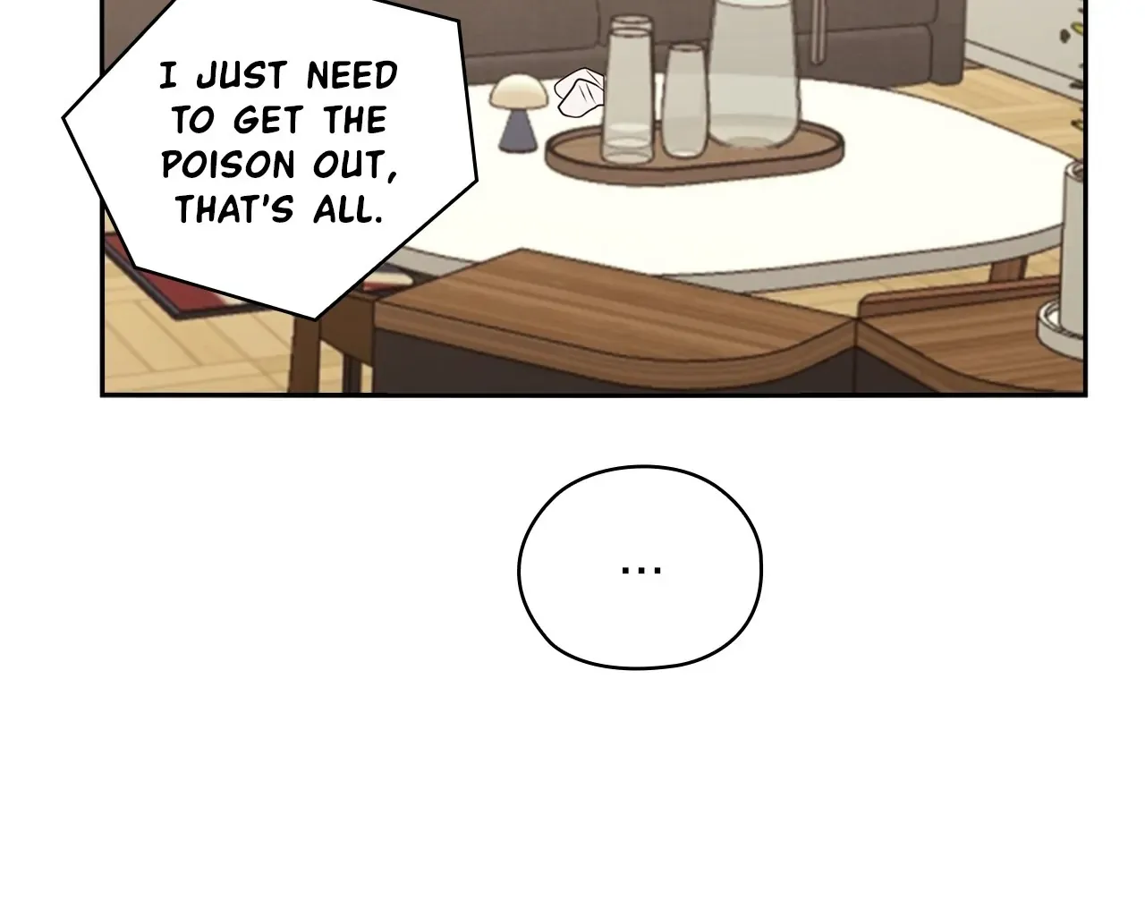 Read Quiet in the Office! chapter 39 image 83 on Lezhin