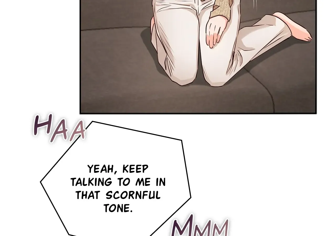 Read Quiet in the Office! chapter 39 image 85 on Lezhin