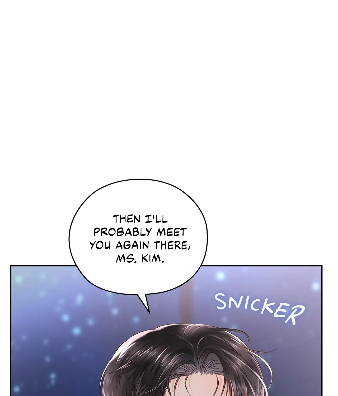 Read Quiet in the Office! chapter 39 image 94 on Lezhin