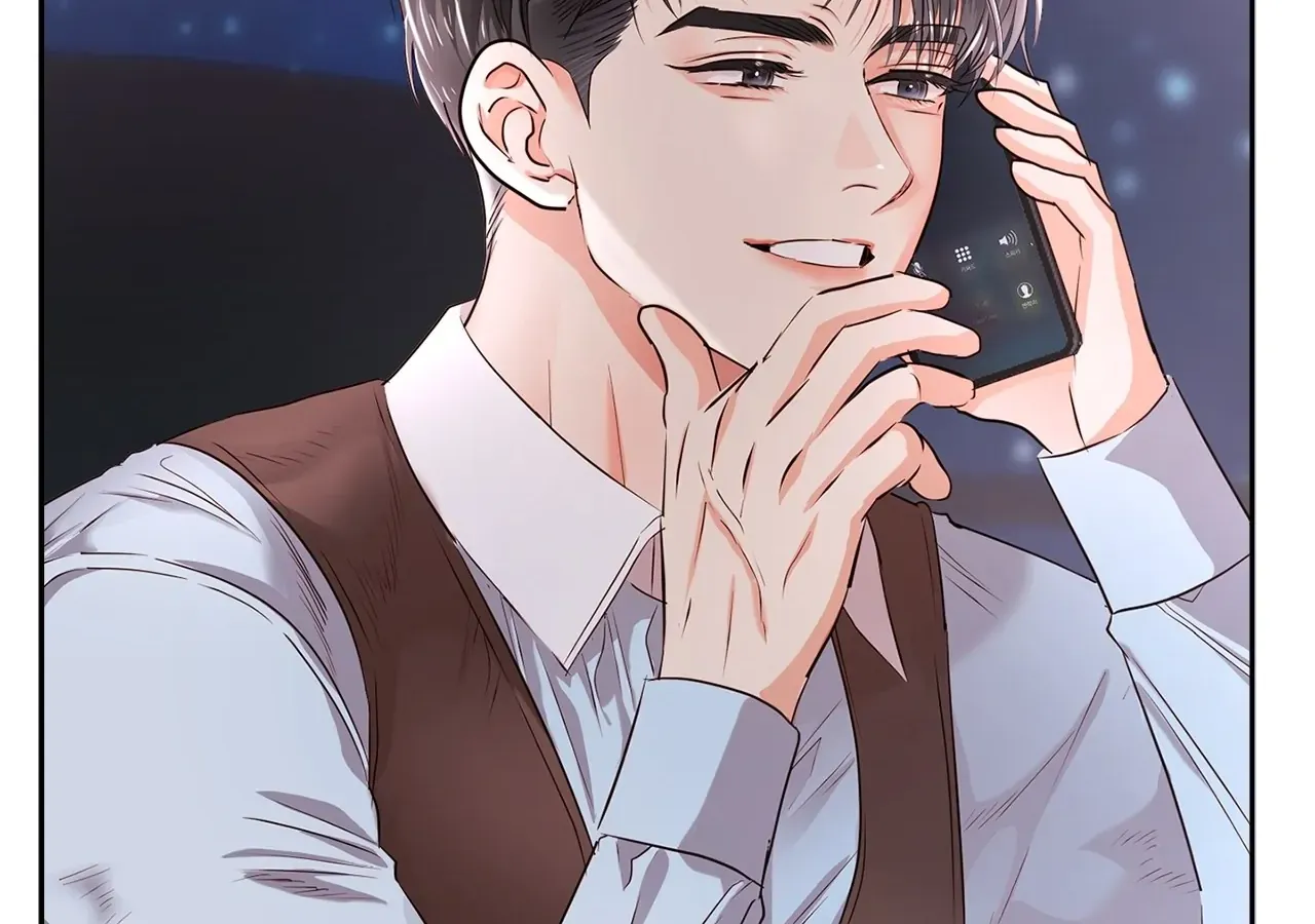 Read Quiet in the Office! chapter 39 image 95 on Lezhin
