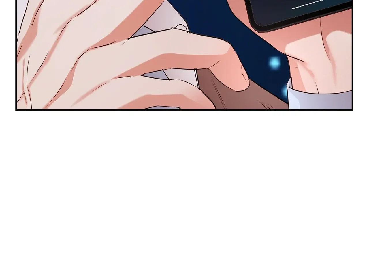 Read Quiet in the Office! chapter 39 image 99 on Lezhin