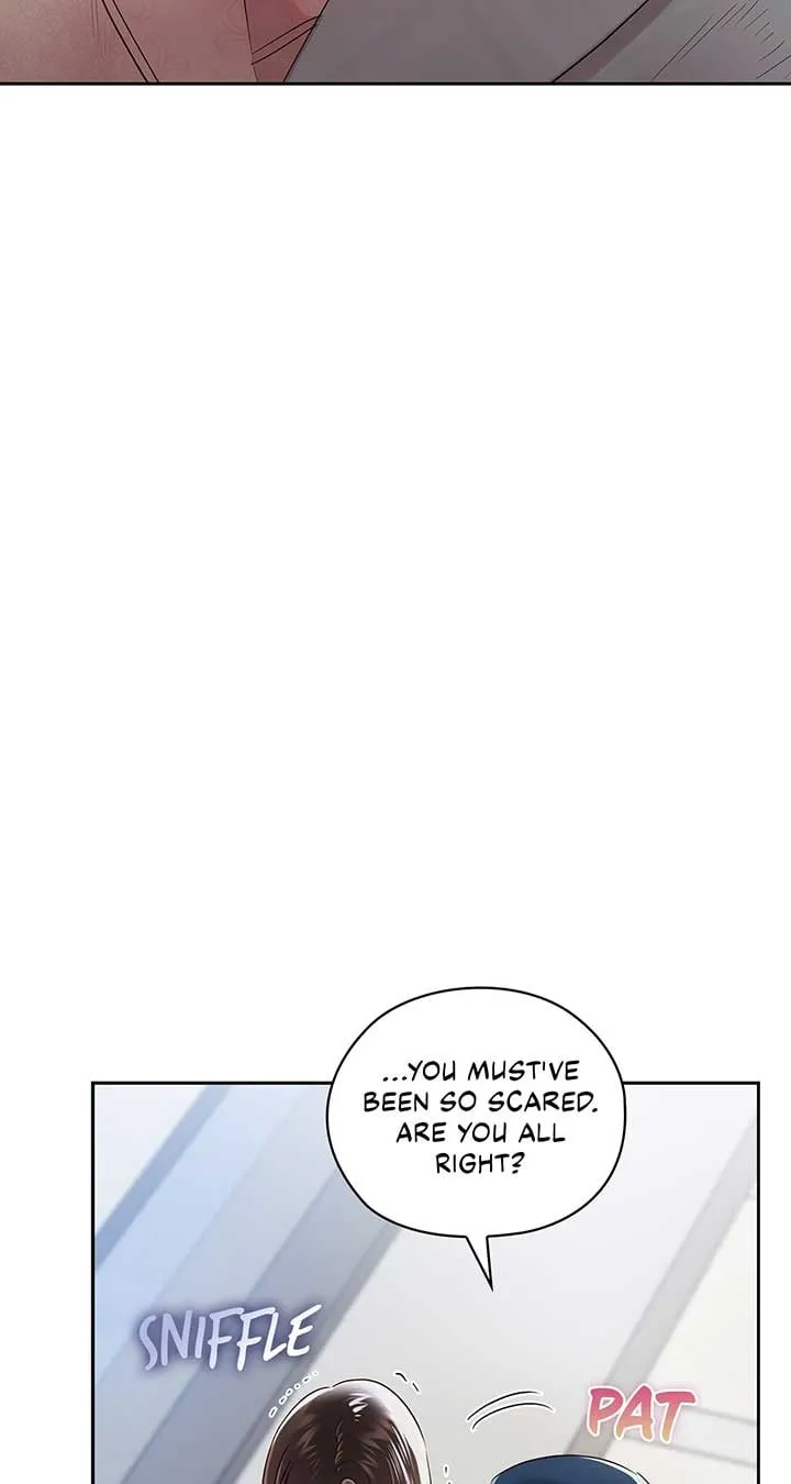 Read Quiet in the Office! chapter 41 image 101 on Lezhin
