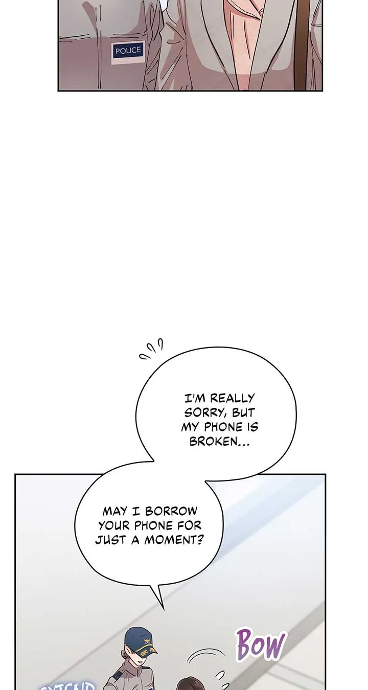 Read Quiet in the Office! chapter 41 image 107 on Lezhin