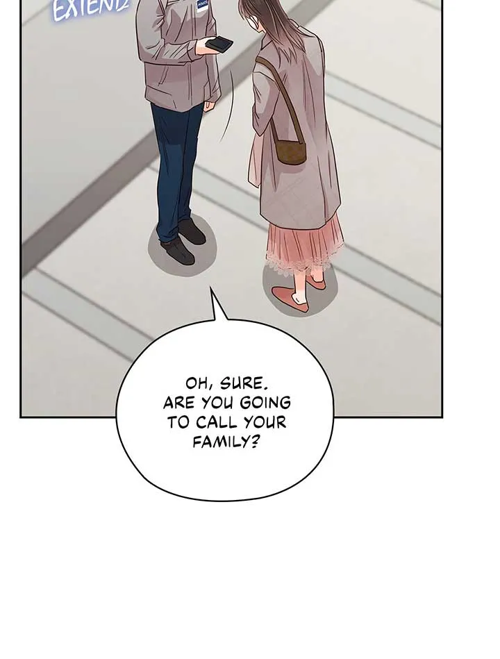 Read Quiet in the Office! chapter 41 image 108 on Lezhin