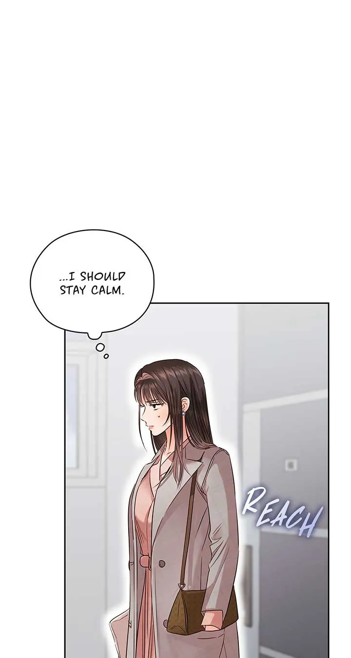 Read Quiet in the Office! chapter 41 image 11 on Lezhin