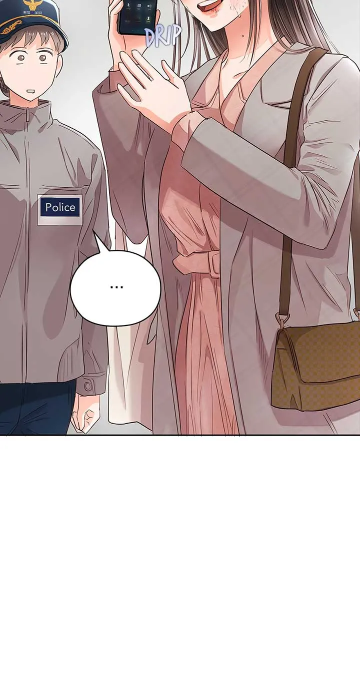 Read Quiet in the Office! chapter 41 image 111 on Lezhin