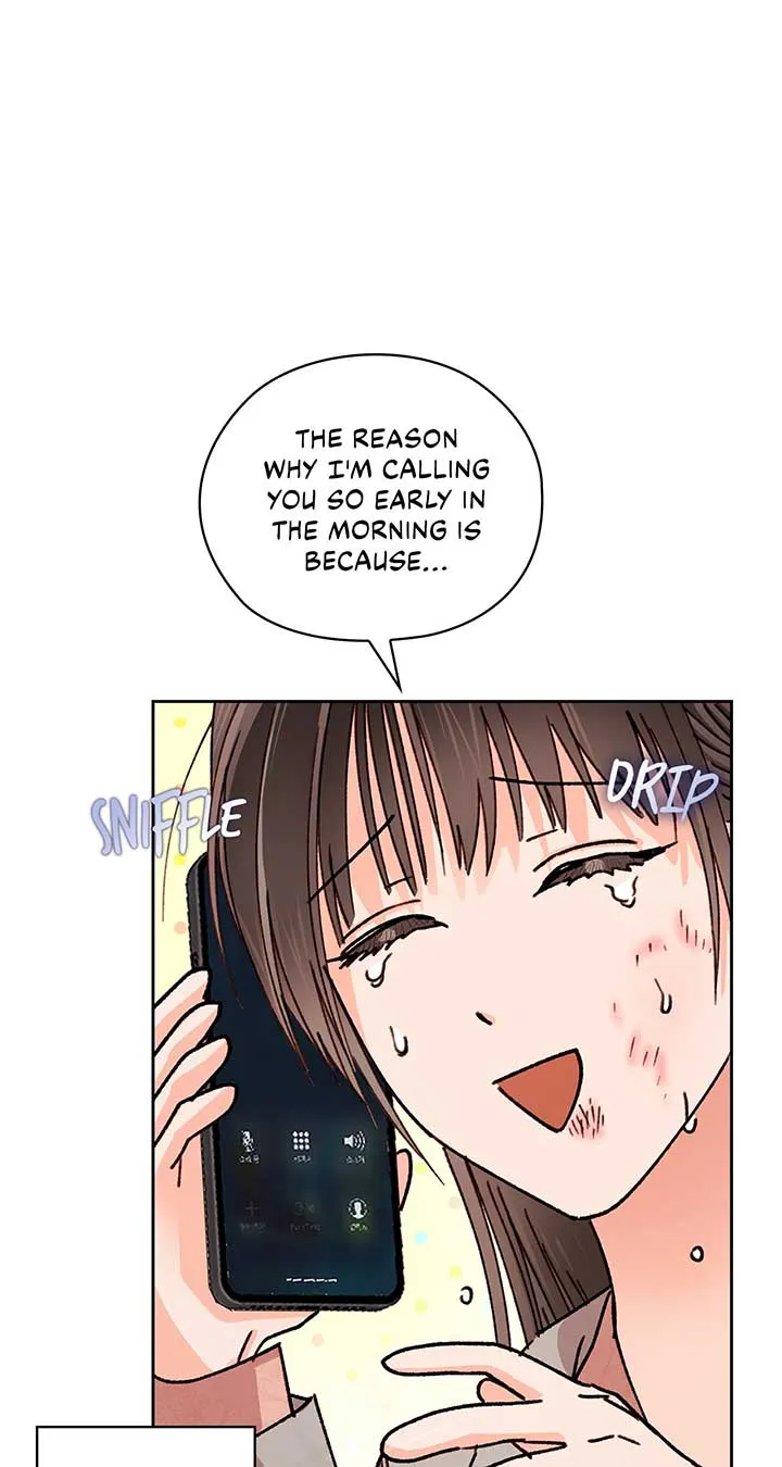 Read Quiet in the Office! chapter 41 image 114 on Lezhin