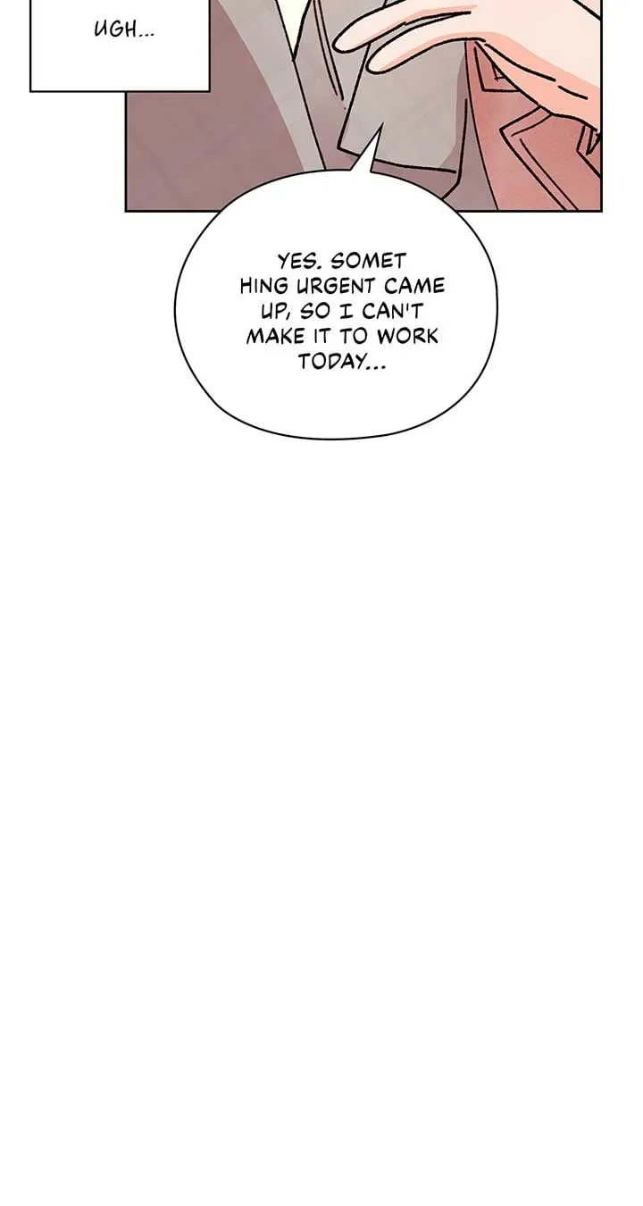Read Quiet in the Office! chapter 41 image 115 on Lezhin