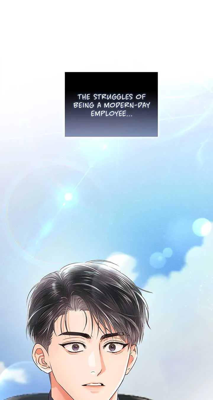 Read Quiet in the Office! chapter 41 image 116 on Lezhin