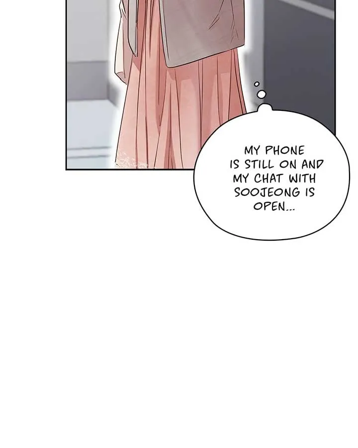 Read Quiet in the Office! chapter 41 image 12 on Lezhin