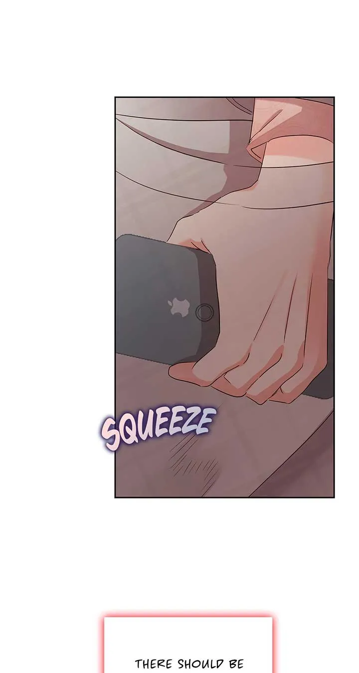 Read Quiet in the Office! chapter 41 image 13 on Lezhin