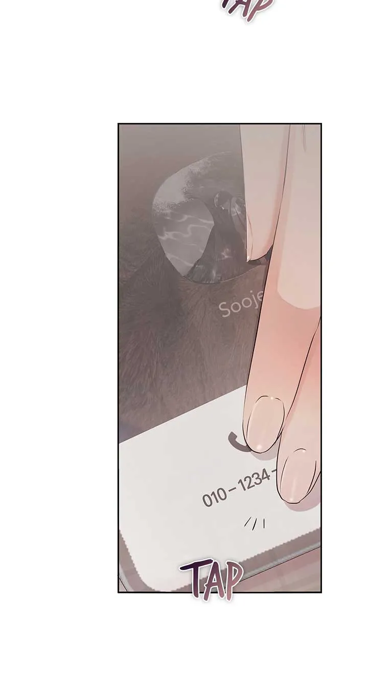 Read Quiet in the Office! chapter 41 image 15 on Lezhin