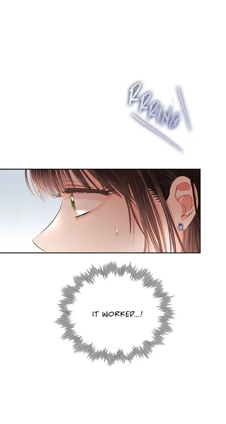 Read Quiet in the Office! chapter 41 image 16 on Lezhin