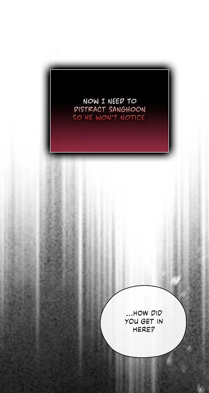 Read Quiet in the Office! chapter 41 image 18 on Lezhin