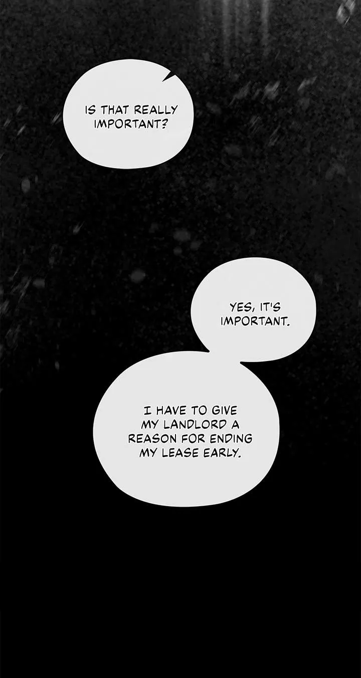 Read Quiet in the Office! chapter 41 image 19 on Lezhin