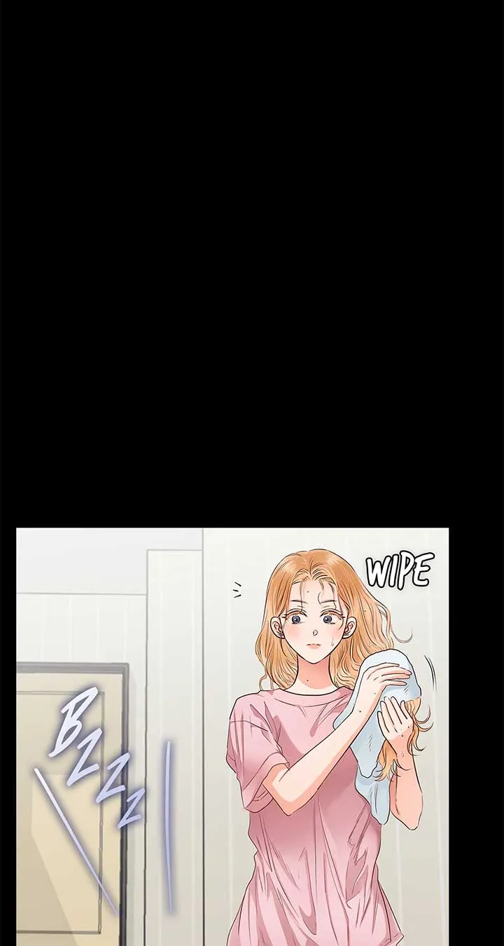 Read Quiet in the Office! chapter 41 image 20 on Lezhin