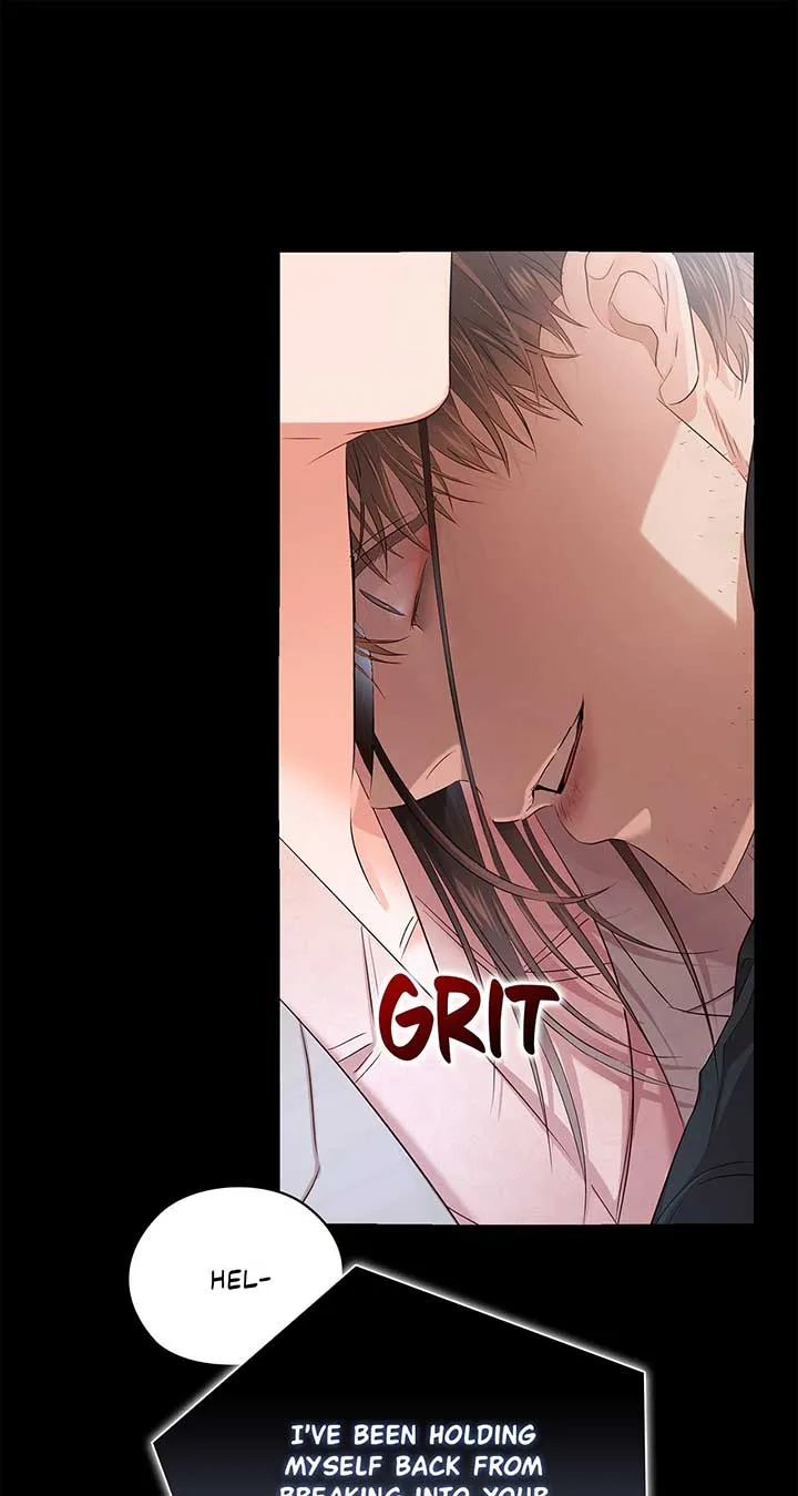 Read Quiet in the Office! chapter 41 image 24 on Lezhin