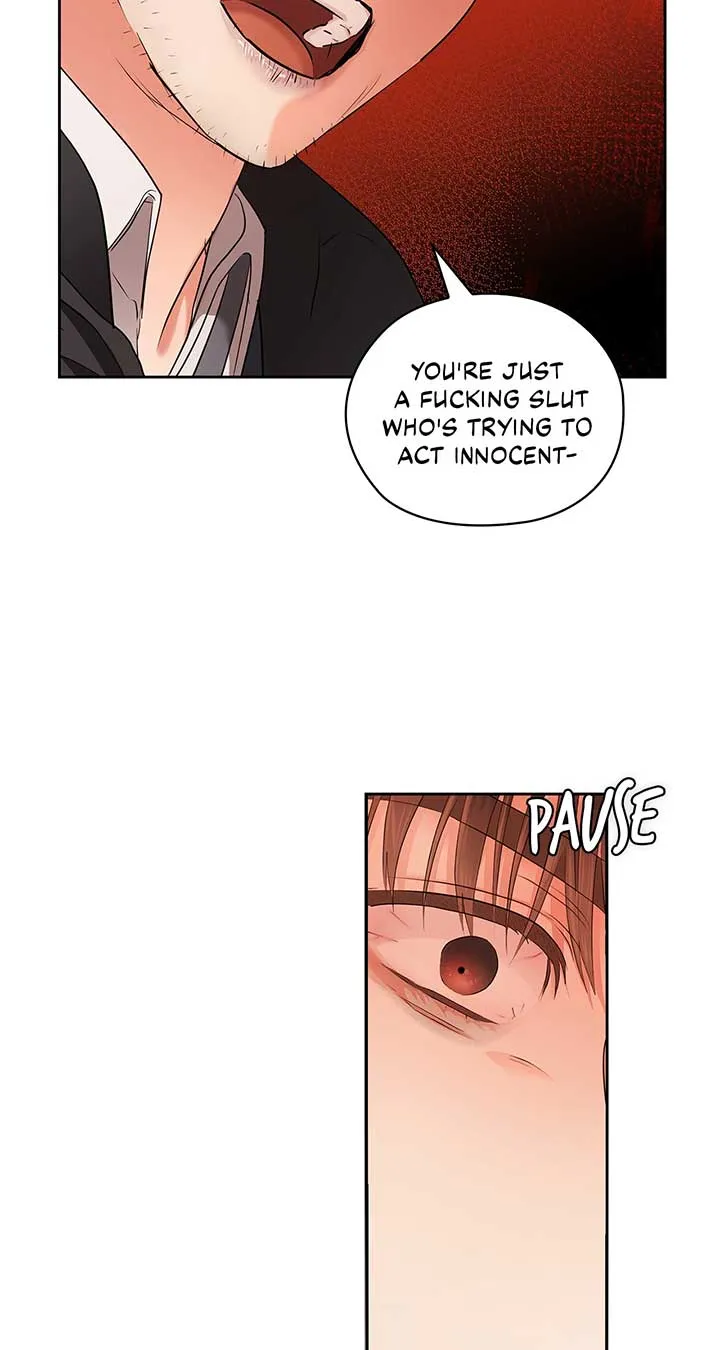 Read Quiet in the Office! chapter 41 image 28 on Lezhin
