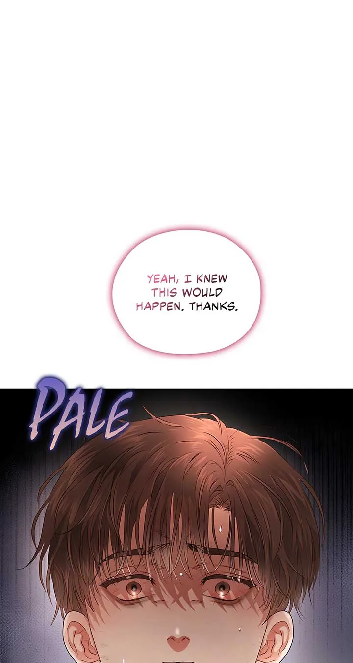 Read Quiet in the Office! chapter 41 image 33 on Lezhin
