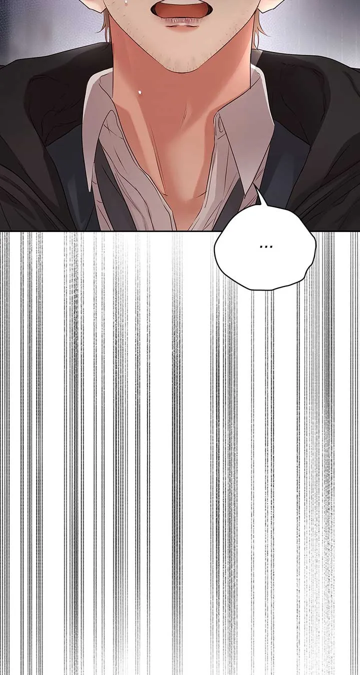 Read Quiet in the Office! chapter 41 image 34 on Lezhin