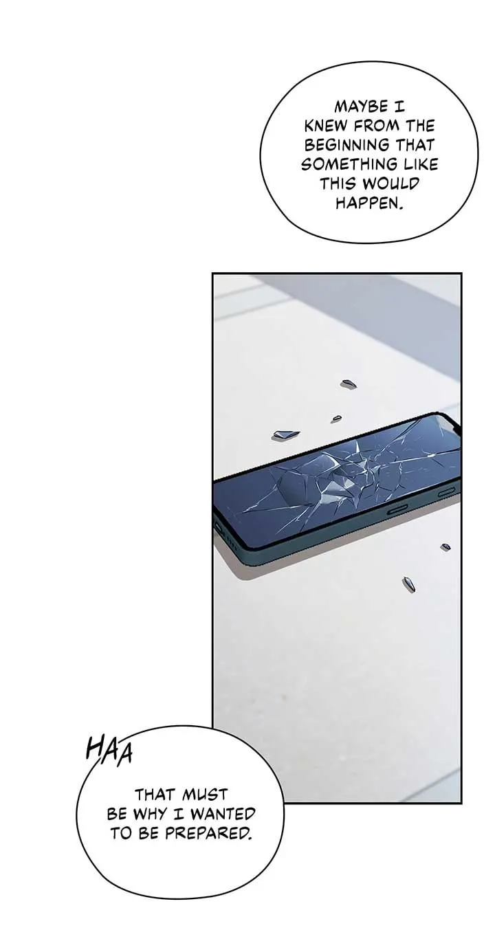 Read Quiet in the Office! chapter 41 image 36 on Lezhin