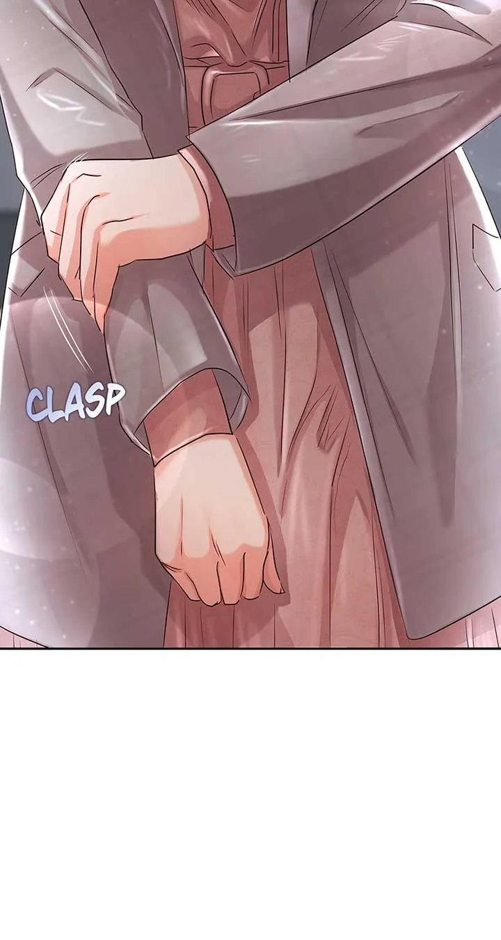 Read Quiet in the Office! chapter 41 image 40 on Lezhin