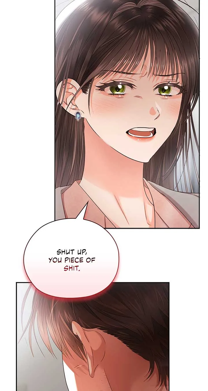 Read Quiet in the Office! chapter 41 image 46 on Lezhin