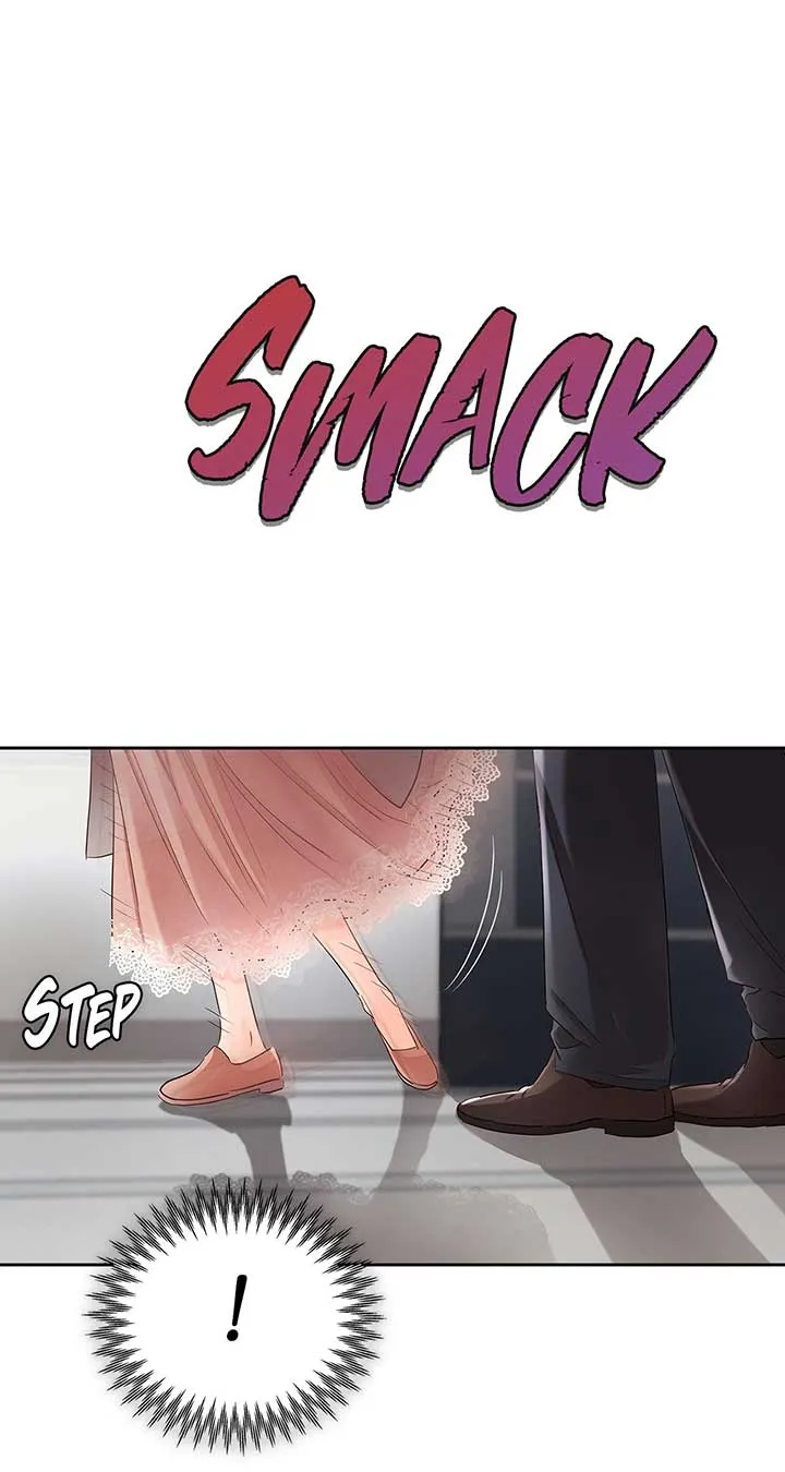 Read Quiet in the Office! chapter 41 image 48 on Lezhin