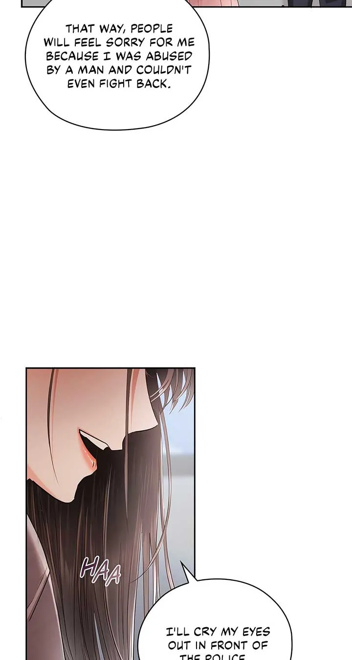 Read Quiet in the Office! chapter 41 image 55 on Lezhin