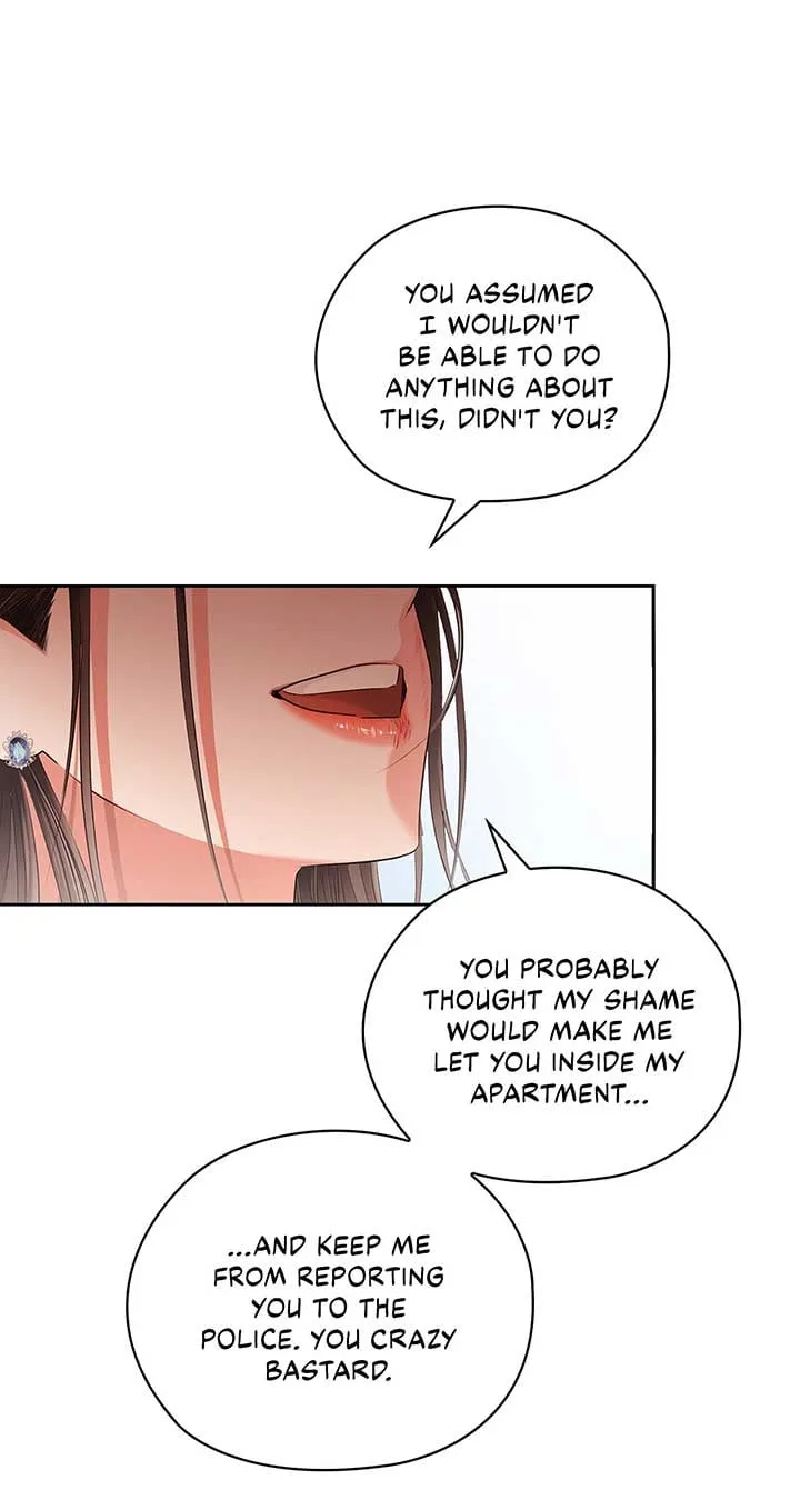 Read Quiet in the Office! chapter 41 image 59 on Lezhin