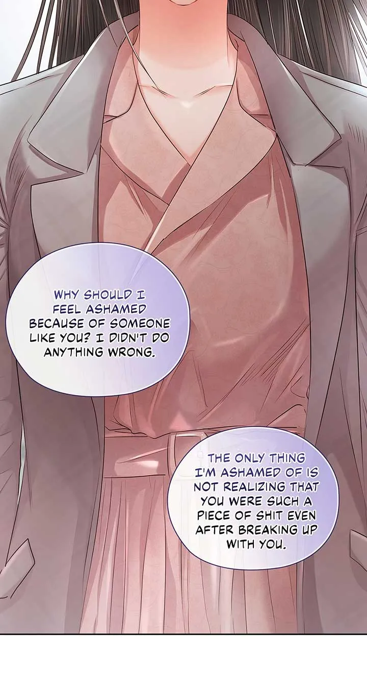 Read Quiet in the Office! chapter 41 image 61 on Lezhin