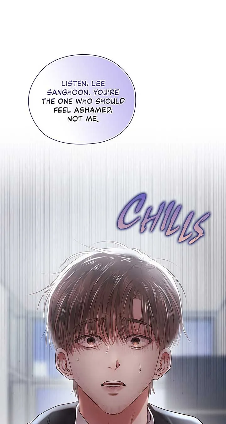 Read Quiet in the Office! chapter 41 image 62 on Lezhin