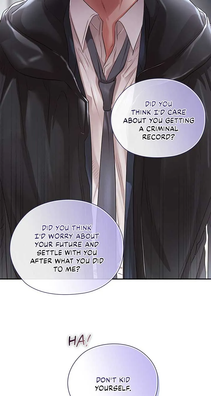 Read Quiet in the Office! chapter 41 image 63 on Lezhin