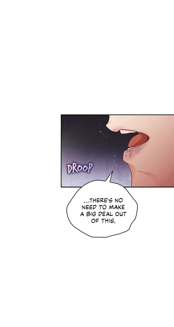 Read Quiet in the Office! chapter 41 image 65 on Lezhin