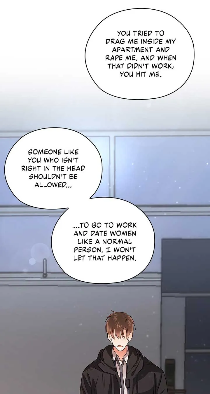 Read Quiet in the Office! chapter 41 image 69 on Lezhin