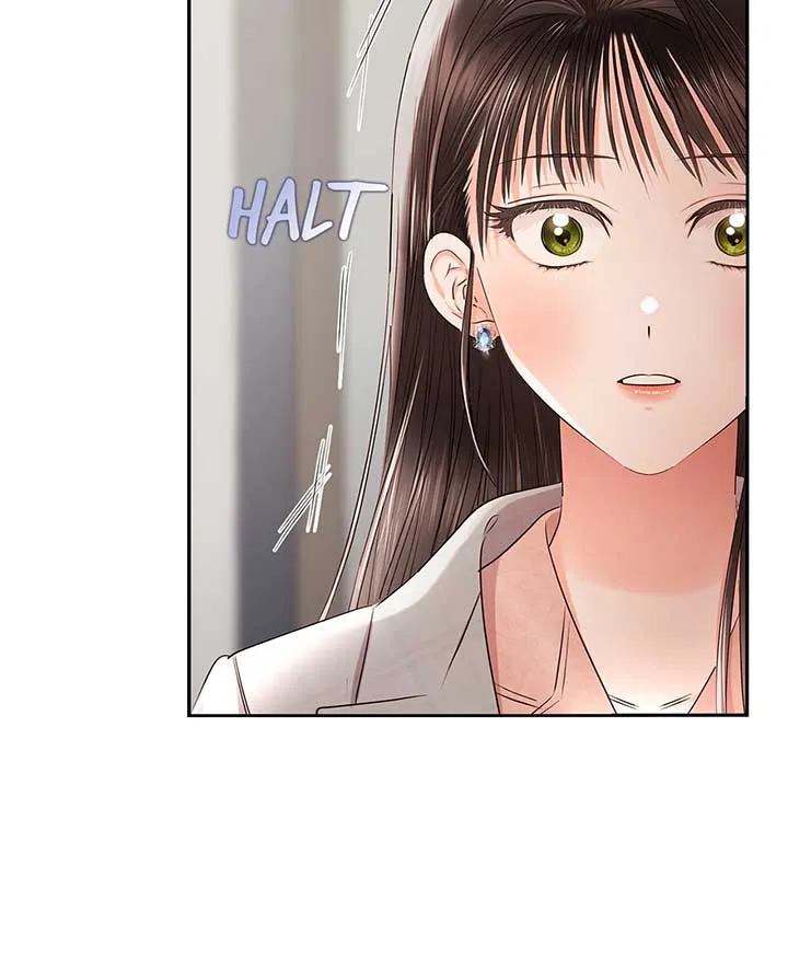 Read Quiet in the Office! chapter 41 image 7 on Lezhin