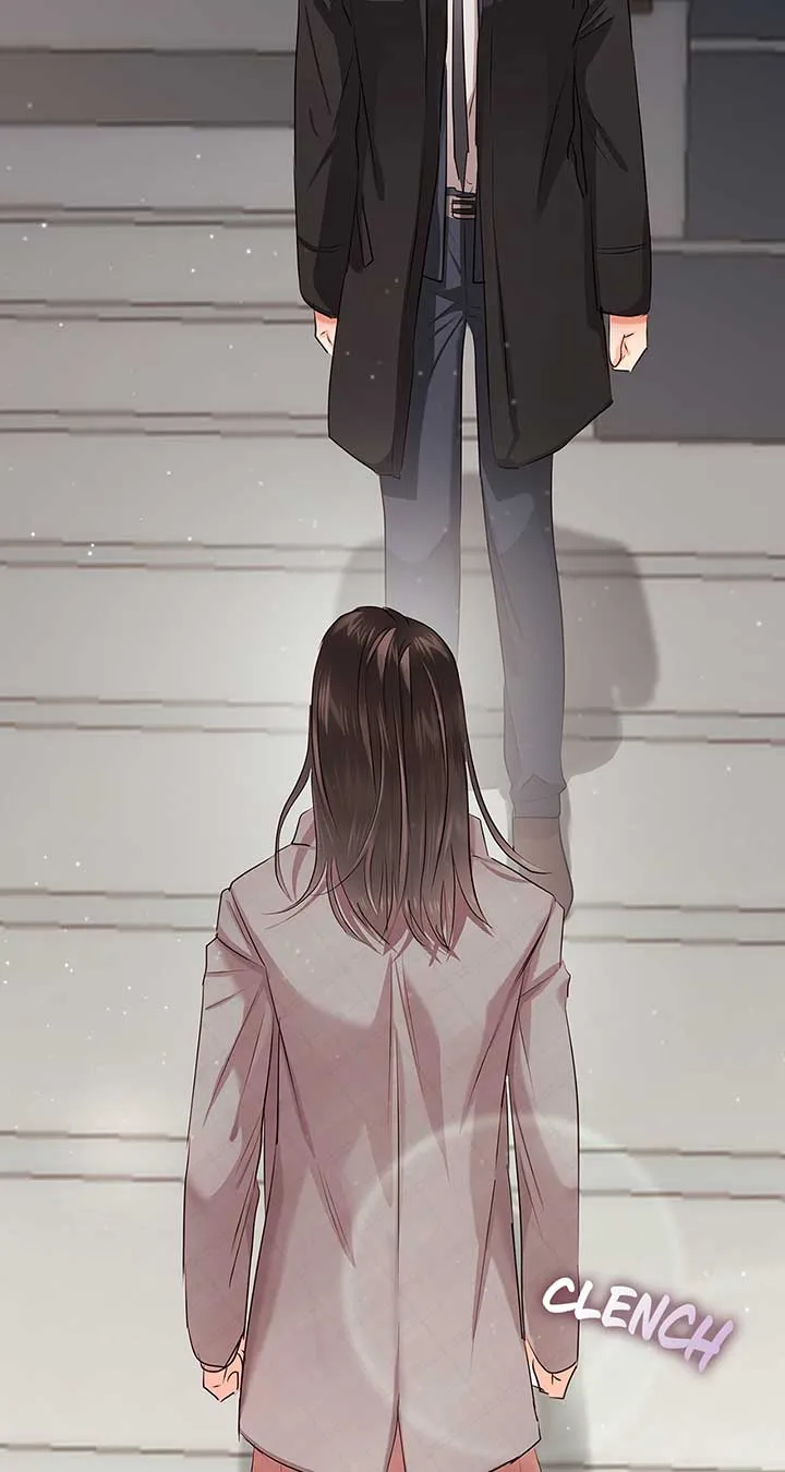 Read Quiet in the Office! chapter 41 image 70 on Lezhin