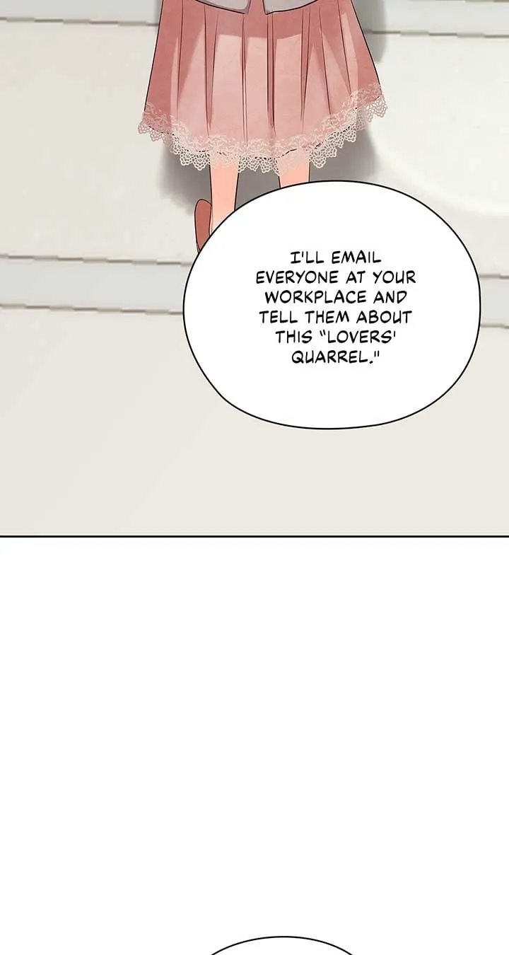 Read Quiet in the Office! chapter 41 image 71 on Lezhin