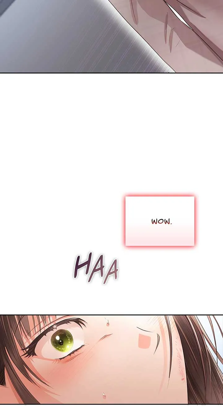 Read Quiet in the Office! chapter 41 image 77 on Lezhin
